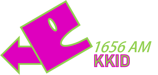 KKIX 1656 AM