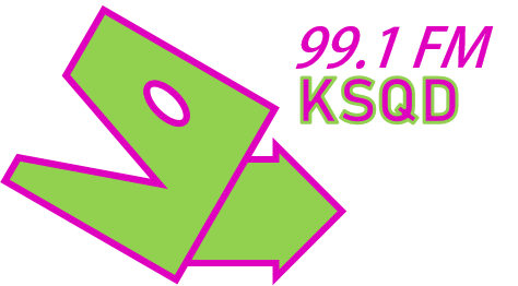 KSQD 99.1 FM